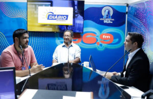 ‘Diário da Manhã’