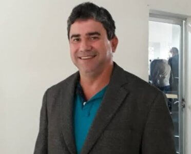 Uthan Avelino: o vereador comprometido com o bem-estar de Santa Rita, com o apoio do ex-prefeito Tim Ribeiro e lideranças locais