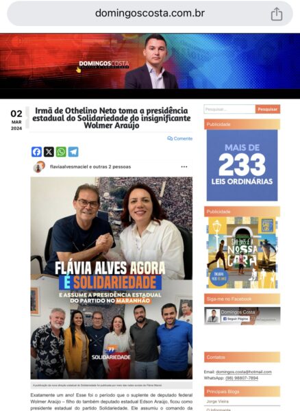 Foto: Reprodução