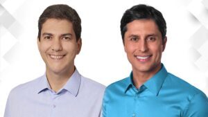 Pesquisa Quaest: Eduardo Braide avança com 63% e Duarte Júnior mantém segundo lugar com 21%
