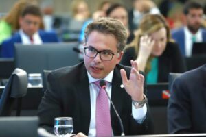 Advogado maranhense propõe criação de banco de dados nacional para provar idoneidade de inscritos na OAB