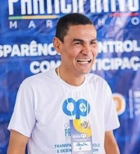 Prever: em Urbano Santos, Clemilton Barros lidera corrida eleitoral
