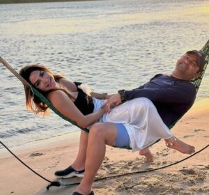 Deputado do Maranhão é investigado por agredir esposa na praia.