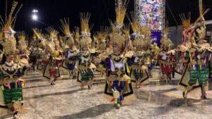 Secretário de Cultura de Braide é acionado na Justiça por blocos tradicionais