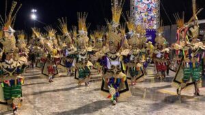 Blocos Tradicionais acinonam a Justiça contra secretário de Cultura de São Luís