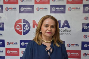 Fátima Travassos é eleita corregedora-geral do Ministério Público