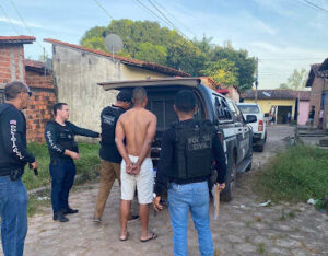 Polícia Civil deflagra operação contra fraudadores do concurso da Guarda Municipal de Fortuna