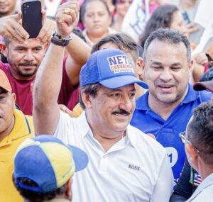 MILIONÁRIO!! Com quase R$ 38 milhões declarados em bens ao TSE, Neto Carvalho é o pré-candidato a prefeito mais rico do MA.