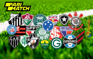 Série A do Brasil: partidas de futebol inesquecíveis segundo a Parimatch