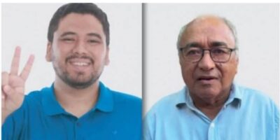 Prever: pesquisa aponta vitória de Vinícius Vale em Barreirinhas