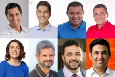 Semana de debates em São Luís: Candidatos à prefeitura se enfrentam em dois dias consecutivos de embates