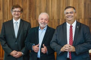 Em nova ADIN, Gonet defende mudanças na eleição do TCE