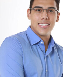 Vereador de Rosário denuncia: JUÍZ FEDERAL MAGNO LINHARES FOI O AUTOR INTELECTUAL DE ARMAÇÃO CONTRA O PREFEITO DE ROSÁRIO