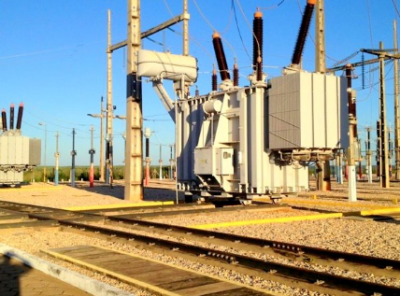 Manutenção suspende fornecimento de energia em 17 cidades do MA