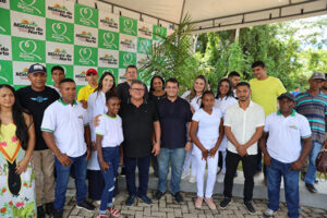 Carlos Lula reforça apoio do parlamento aos programas de alfabetização no Maranhão
