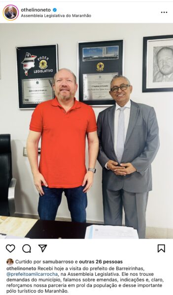 Foto: Reprodução