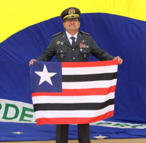 Celebrando uma vida de dedicação: Blog parabeniza o Coronel Emerson Bezerra em seu aniversário