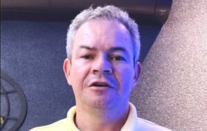 Rafael Leitoa declara apoio a Roberto Costa para presidência da Famem