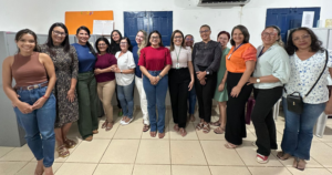 Prefeitura avalia ações de combate ao abuso e exploração sexual em Santa Inês