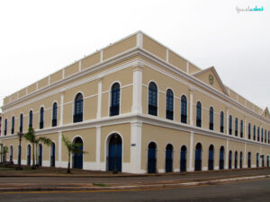 Casa do Maranhão vai virar unidade do hotel Vila Galé em São Luís