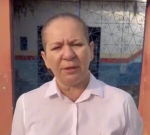A Incapacidade de Administrar uma Cidade Reconstruída: Uma Análise Crítica da Gestão atual, Luciana Leocádio.