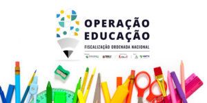 Tribunal de Contas do Estado notifica os secretários de Educação de 30 municípios maranhenses