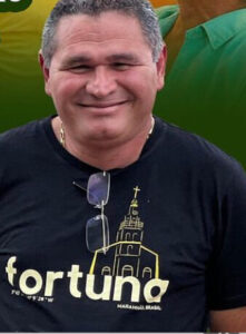 Agiota é assassinado a tiros no interior do Maranhão