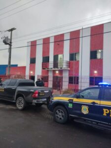 Gaeco deflagra operação em vários municípios do Maranhão