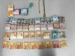 Polícia Civil do Maranhão desmantela esquema de tráfico de drogas que funcionava no Ceasa, em São Luís