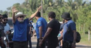Vai pra história! Edésio Cavalcanti faz o maior arrastão em Turiaçu rumo a reeleição.