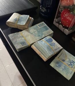 PF combate desvios de recursos públicos e lavagem de dinheiro em Barão de Grajaú no Maranhão.