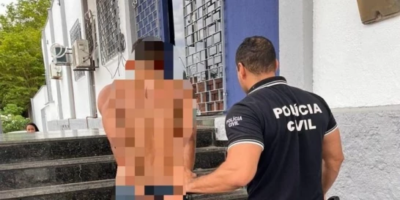 Suspeito de furtos a residências em bairros de São Luís é preso