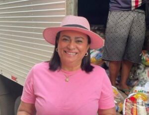 Simplesmente Maria desponta como favorita na reta final das eleições em Arari-MA, aponta pesquisa BMO