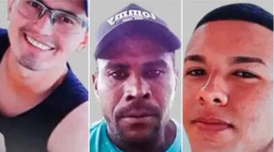 Tragédia no Maranhão: Três homens morrem dentro de poço em Aldeias Altas