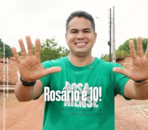 Justiça proíbe perseguição a Calvet Filho em Rosário