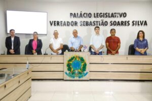 Deputado Júlio Mendonça coordena ato em defesa do Ecoturismo na Baixada Maranhense