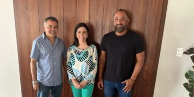 Cleber Verde reage a saída do MDB da gestão Braide, mas é confrontado