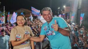 Juiz determina remoção de postagens difamatórias contra candidata em Carolina (MA)