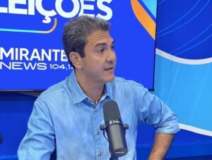 Cadê o secretário de comunicação, prefeito Eduardo Braide?