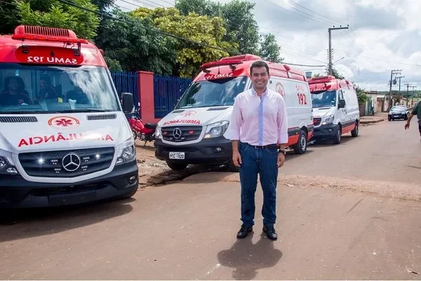 Foto: Reprodução