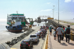 Emap anuncia operação especial Eleição 2024 nos terminais da Ponta da Espera e Cujupe