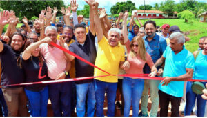 Prefeitura de Codó registra 128 anos de emancipação política e munícipes recebem a inauguração de 7 novas pontes