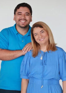 Eleições 2024: Vinicius Vale, filho da deputada Iracema, disputará a prefeitura de Barreirinhas/MA