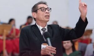 URGENTE! MPMA pede afastado do ex-deputado Pastor Cavalcante do comando das Igrejas Evangélicas Assembleia de Deus por esquema fraudulento