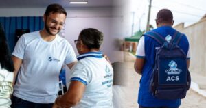 SONHO REALIZADO! Prefeitura coloca em prática Plano de Carreira e Remuneração para Agentes de Saúde de Santa Inês