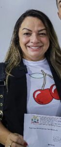 Ministério Público instaura processo administrativo em desfavor da prefeita de Bom Lugar