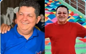 Nova pesquisa aponta que Marinaldo do Gesso lidera intenções de voto para prefeito de Grajaú.