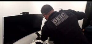 Polícia Civil do Maranhão deflagra operação de combate ao “Golpe do novo número”