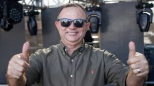 Brandão anuncia Safadão como atração do Carnaval em São Luís