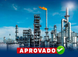 Primeiro projeto industrial de refinaria da Oil Group Maranhão é aprovado para futura instalação na ZPE de Bacabeira